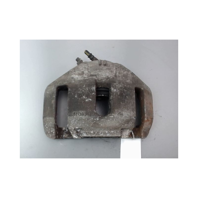 ETRIER DE FREIN AVANT GAUCHE BMW SERIE 3 CABRIO 2P V PHASE 1 (E93) 2007-2010