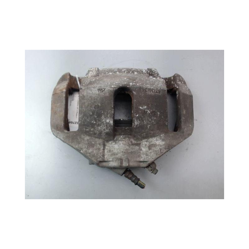 ETRIER DE FREIN AVANT GAUCHE BMW SERIE 3 CABRIO 2P V PHASE 1 (E93) 2007-2010