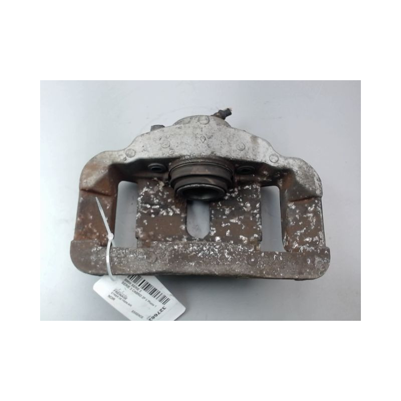 ETRIER DE FREIN AVANT GAUCHE BMW SERIE 3 CABRIO 2P V PHASE 1 (E93) 2007-2010