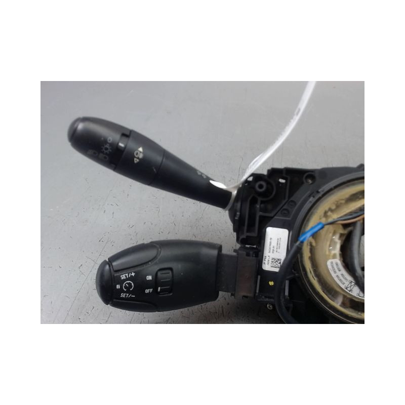 BLOC COMMODOS CITROEN C3 II Phase 1 (A51) 2009-2013