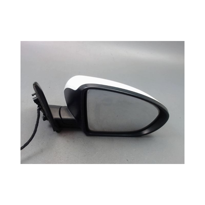 RETROVISEUR EXTERIEUR ELECTRIQUE DROIT NISSAN QASHQAI +2 I Phase 2 LONG 2010-2014