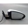 RETROVISEUR EXTERIEUR ELECTRIQUE DROIT NISSAN QASHQAI +2 I Phase 2 LONG 2010-2014