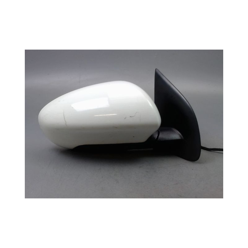 RETROVISEUR EXTERIEUR ELECTRIQUE DROIT NISSAN QASHQAI +2 I Phase 2 LONG 2010-2014