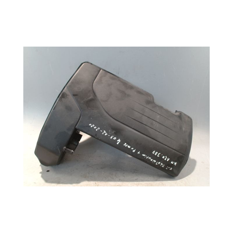 BOITIER FILTRE A AIR RENAULT CLIO III 2005-