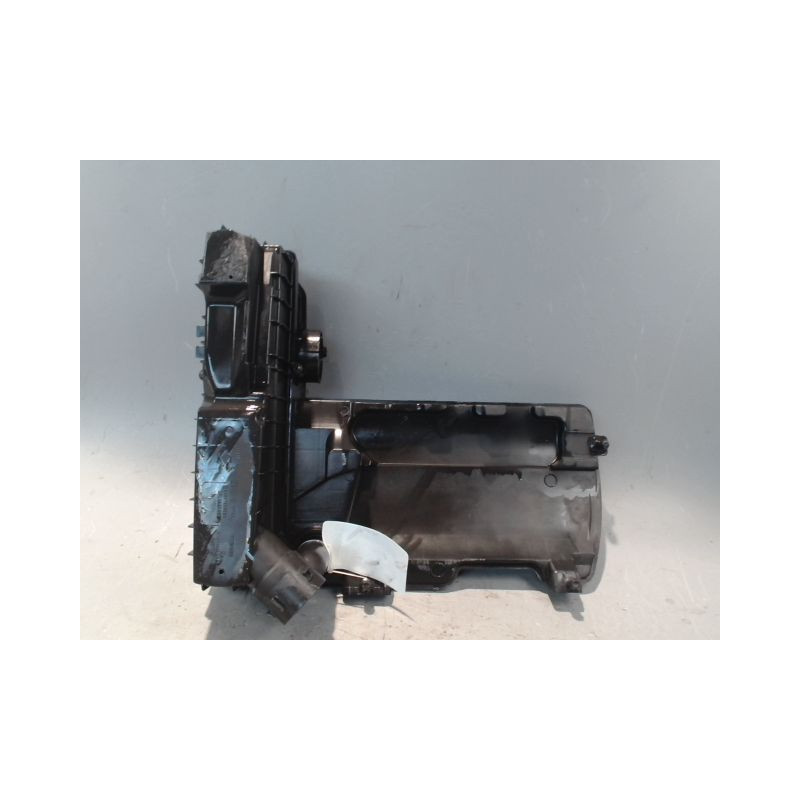 BOITIER FILTRE A AIR RENAULT CLIO III 2005-
