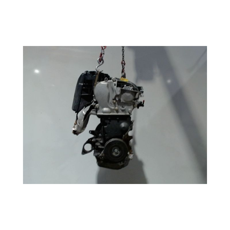 MOTEUR ESSENCE RENAULT LAGUNA II 00-2005 2.0 16V 