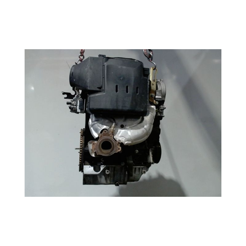 MOTEUR ESSENCE RENAULT LAGUNA II 00-2005 2.0 16V 