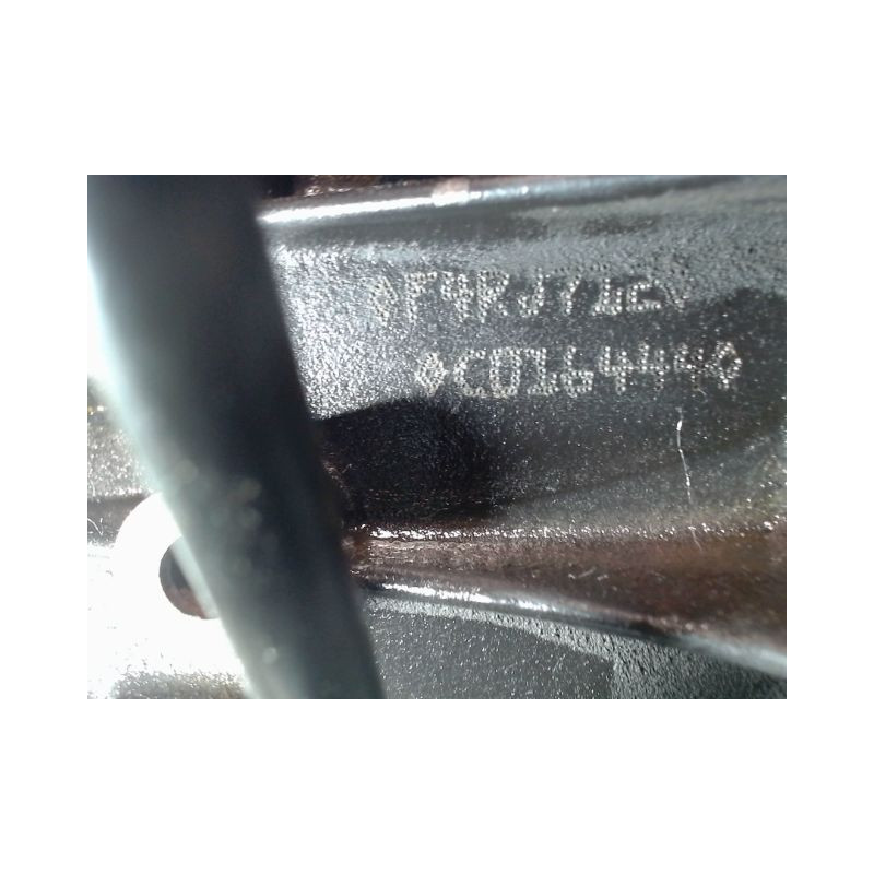 MOTEUR ESSENCE RENAULT LAGUNA II 00-2005 2.0 16V 
