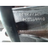 MOTEUR ESSENCE RENAULT LAGUNA II 00-2005 2.0 16V 