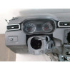PLANCHE DE BORD  DACIA DUSTER