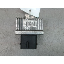 BOITIER DE PRECHAUFFAGE