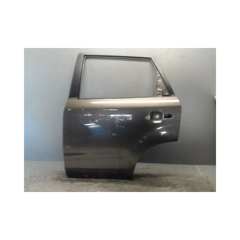 PORTE ARRIERE GAUCHE KIA SORENTO