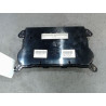COMMANDE DE CHAUFFAGE KIA SORENTO