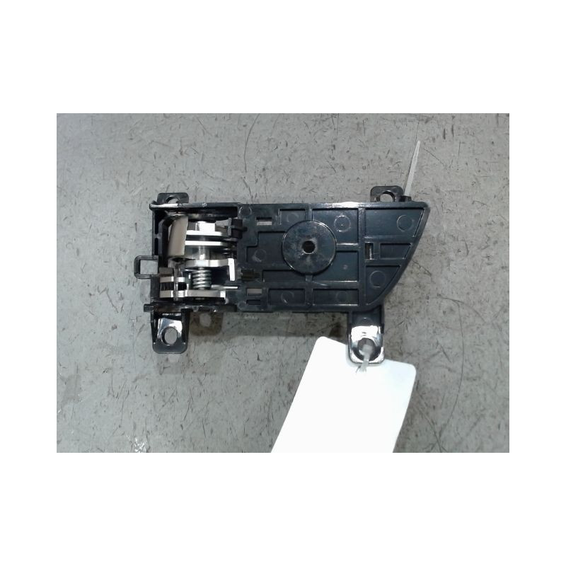 POIGNEE INTERIEURE PORTE AVANT DROIT KIA SORENTO