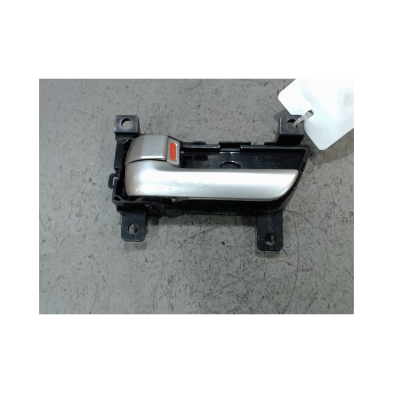 POIGNEE INTERIEURE PORTE AVANT GAUCHE KIA SORENTO