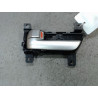 POIGNEE INTERIEURE PORTE AVANT GAUCHE KIA SORENTO