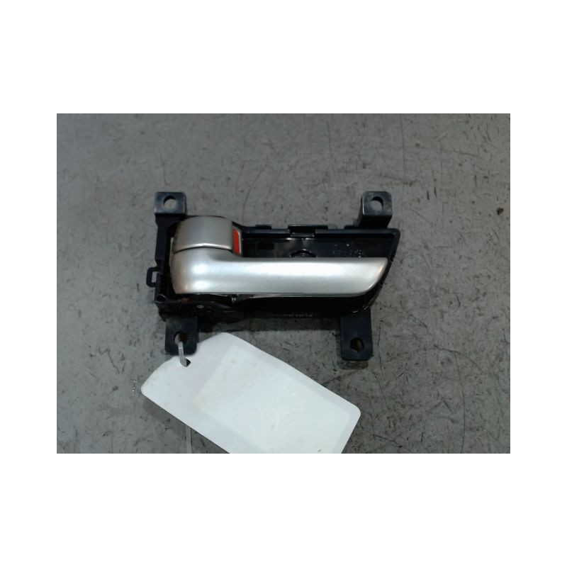 POIGNEE INTERIEURE PORTE ARRIERE GAUCHE KIA SORENTO
