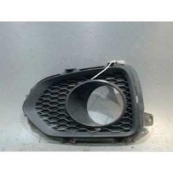 GRILLE VENTILATION PARE-CHOC AVG