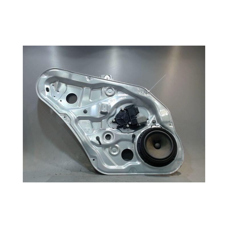 MECANISME+MOTEUR LEVE-GLACE ARRIERE GAUCHE KIA SORENTO