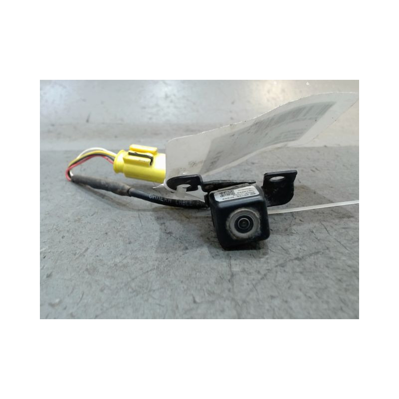 CAMERA ARRIERE KIA SORENTO