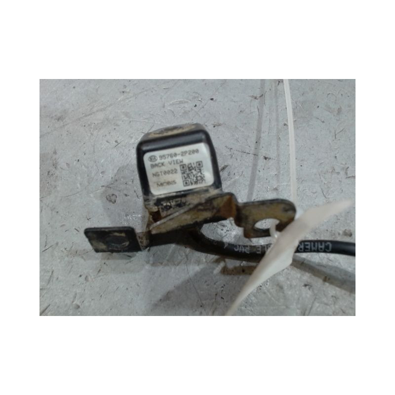 CAMERA ARRIERE KIA SORENTO
