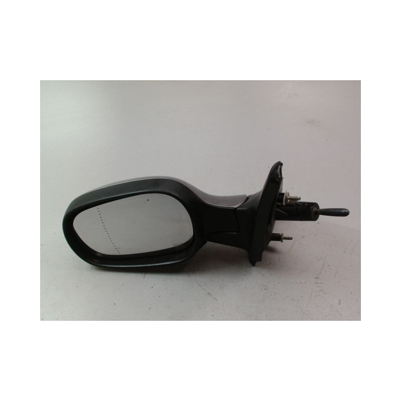 RETROVISEUR EXTERIEUR GAUCHE RENAULT MEGANE I Phase 2 1999-2002