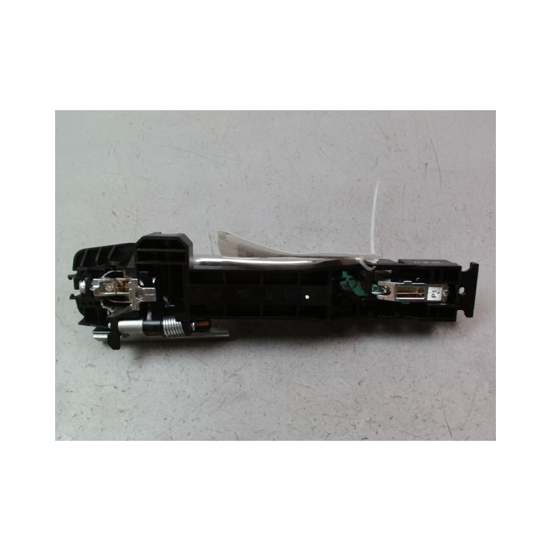 POIGNEE EXTERIEURE PORTE ARRIERE DROIT RENAULT KOLEOS 2008-
