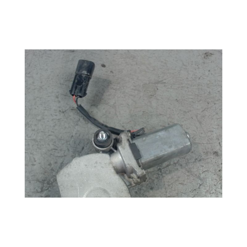 MECANISME+MOTEUR LEVE-GLACE AVANT DROIT CITROEN JUMPER