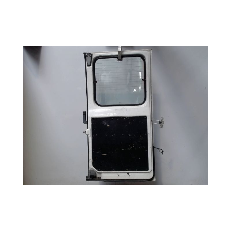 PORTE BATTANTE ARRIERE GAUCHE CITROEN JUMPER