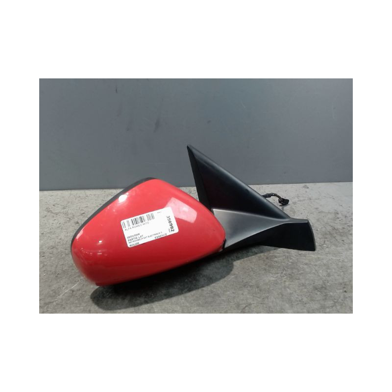 RETROVISEUR EXTERIEUR ELECTRIQUE DROIT ALFA ROMEO MITO