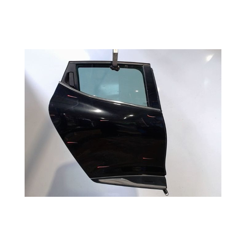PORTE ARRIERE DROIT RENAULT CLIO IV