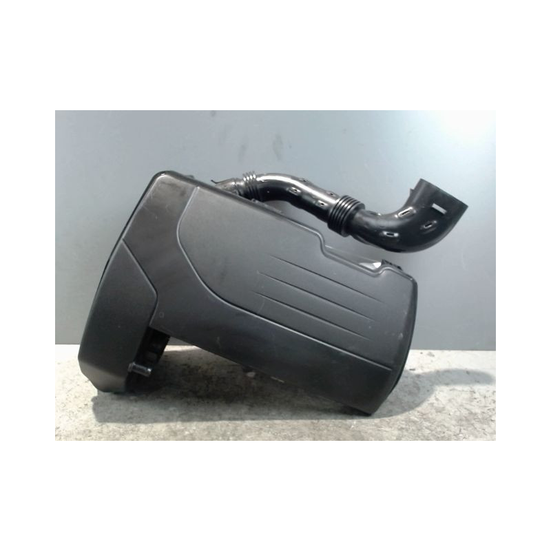 BOITIER FILTRE A AIR RENAULT CLIO III 2009-