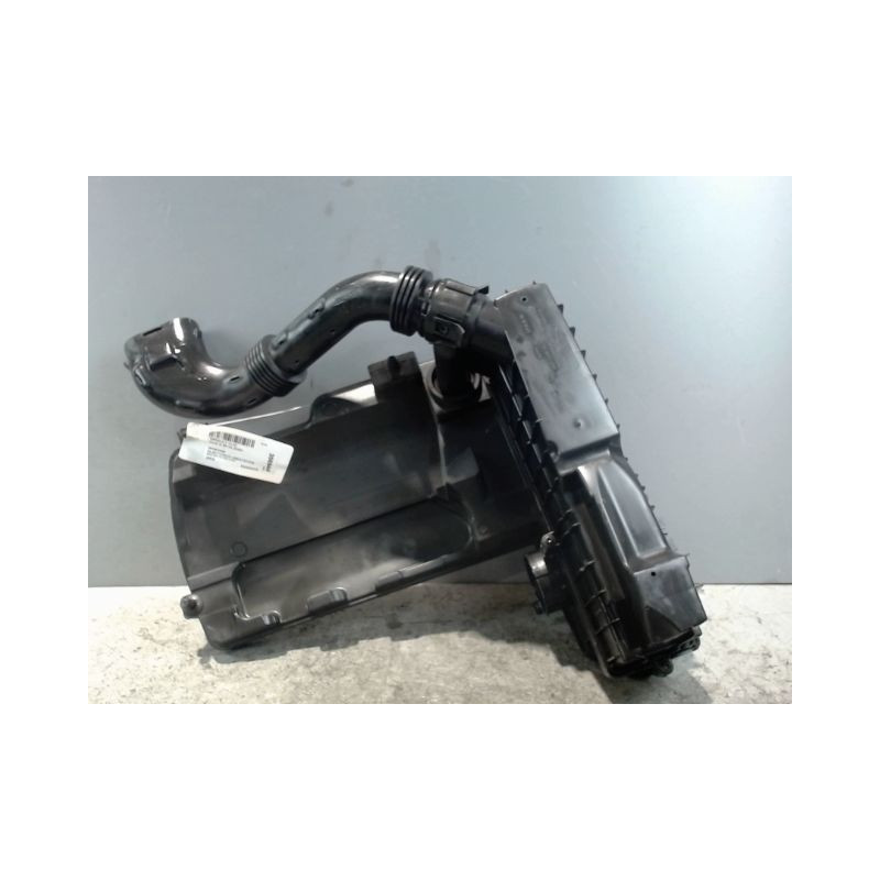 BOITIER FILTRE A AIR RENAULT CLIO III 2009-