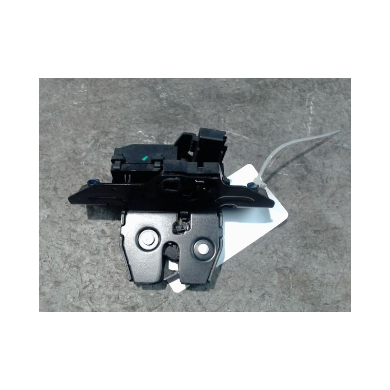 SERRURE HAYON  CHEVROLET AVEO 2008-