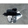 SERRURE HAYON  CHEVROLET AVEO 2008-