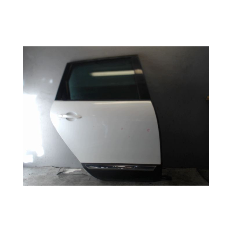 PORTE ARRIERE DROIT RENAULT MEGANE