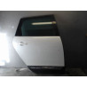 PORTE ARRIERE DROIT RENAULT MEGANE