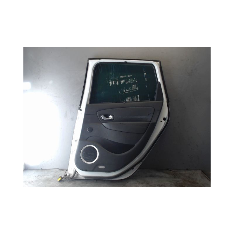 PORTE ARRIERE DROIT RENAULT MEGANE