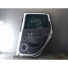 PORTE ARRIERE DROIT RENAULT MEGANE