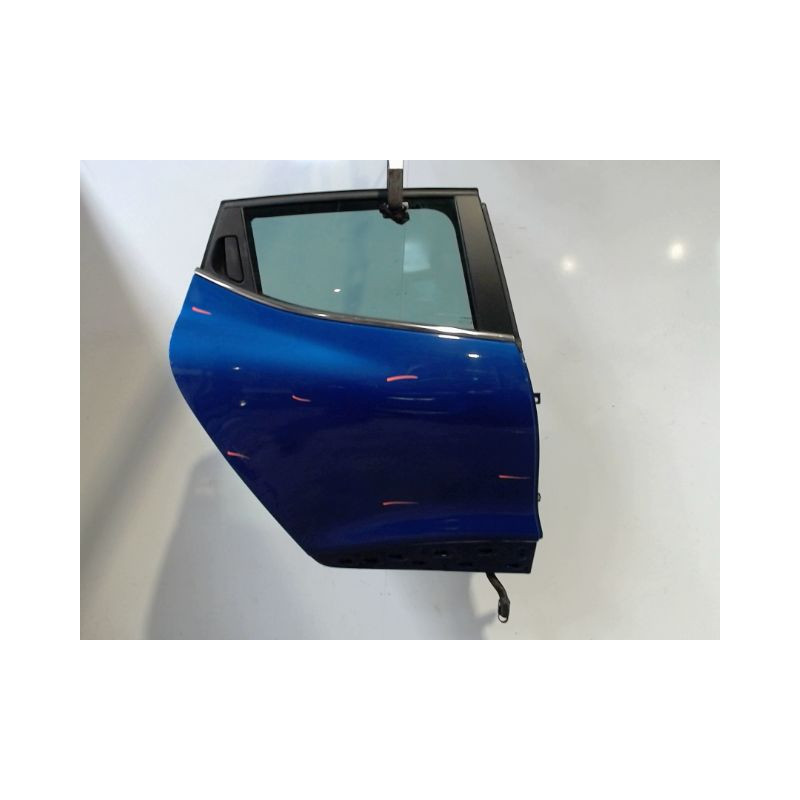 PORTE ARRIERE DROIT RENAULT CLIO IV