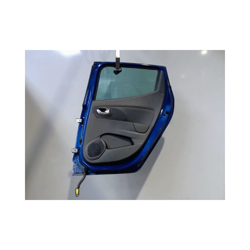PORTE ARRIERE DROIT RENAULT CLIO IV