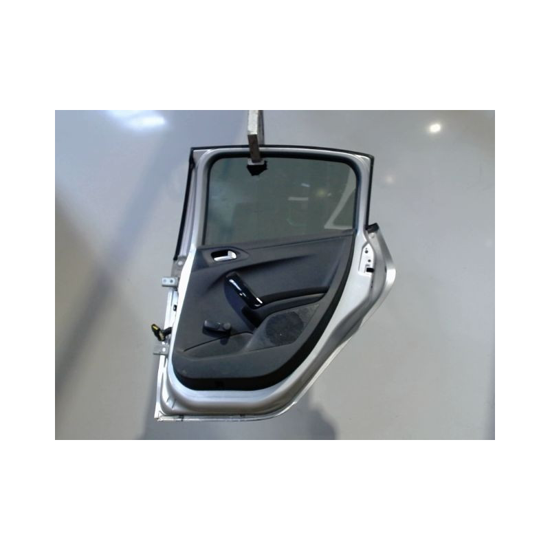 PORTE ARRIERE DROIT PEUGEOT 208