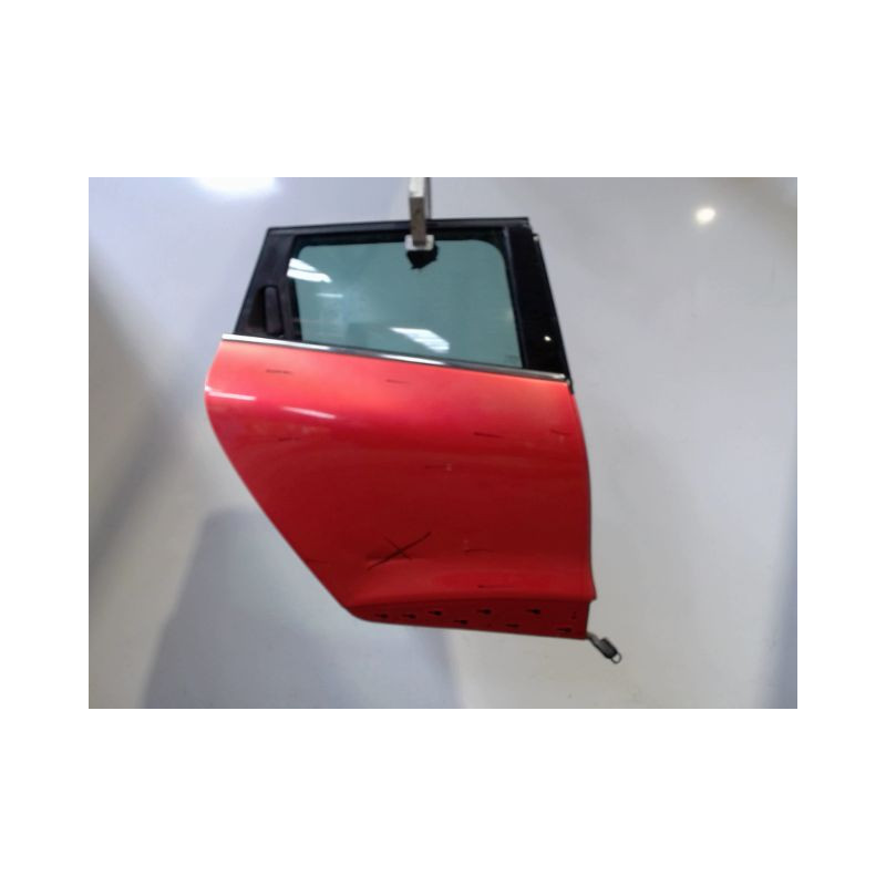 PORTE ARRIERE DROIT RENAULT CLIO IV