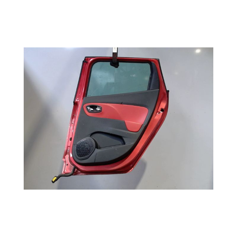 PORTE ARRIERE DROIT RENAULT CLIO IV