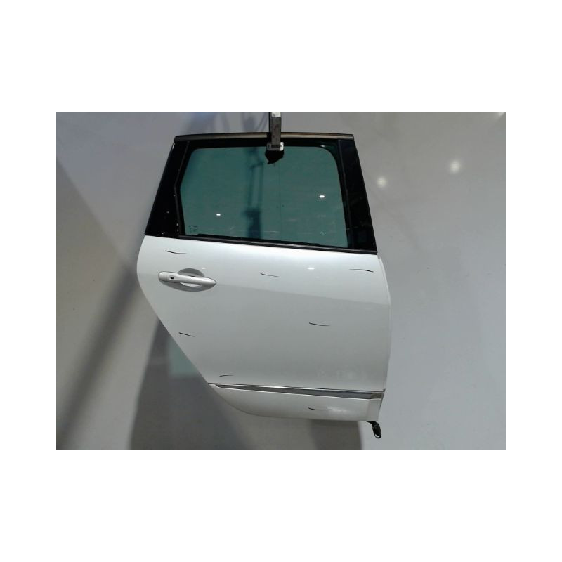 PORTE ARRIERE DROIT RENAULT SCENIC III 2009-