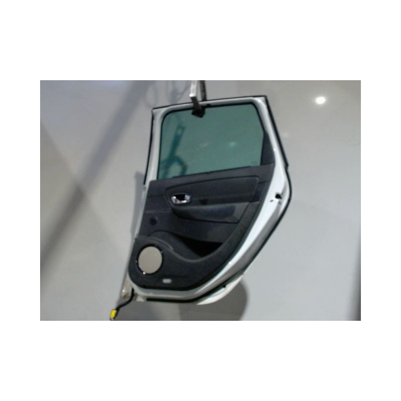 PORTE ARRIERE DROIT RENAULT SCENIC III 2009-