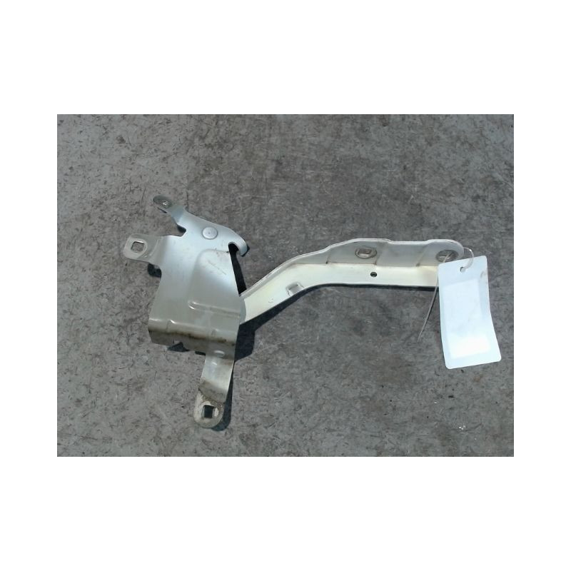 COMPAS GAUCHE CAPOT RENAULT CLIO IV