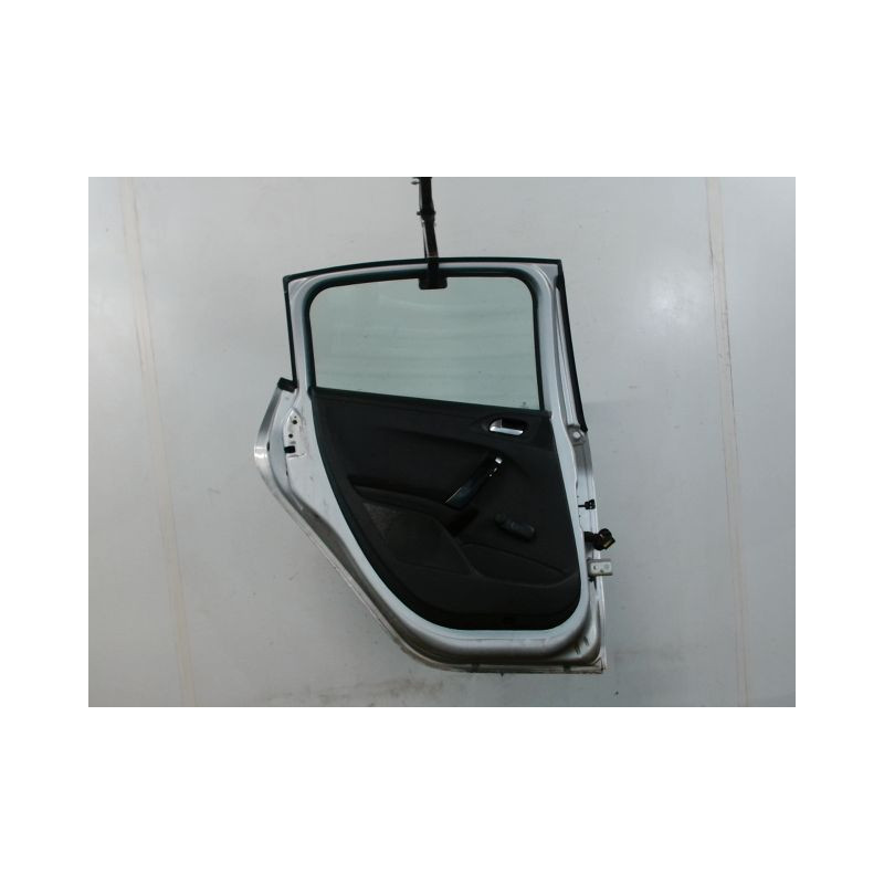 PORTE ARRIERE GAUCHE PEUGEOT 208