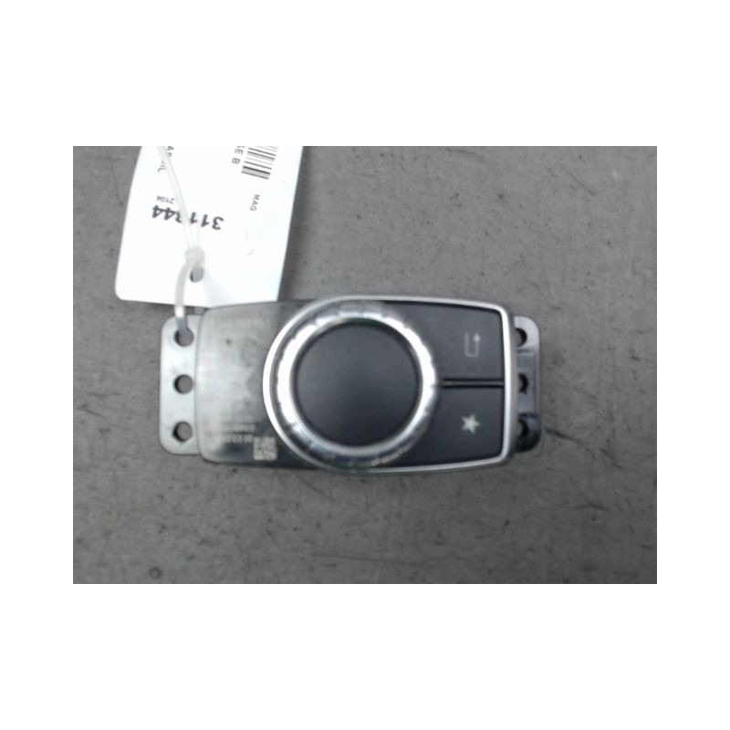 COMMANDE GPS MERCEDES CLASSE B