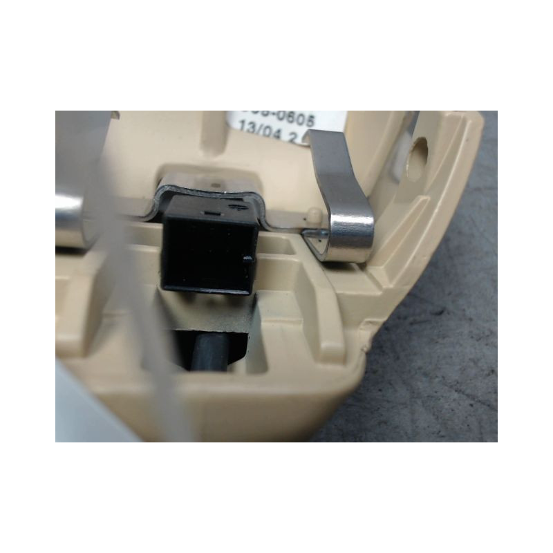 RETROVISEUR INTERIEUR VOLKSWAGEN TOUAREG